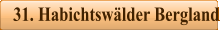 31. Habichtsw�lder Bergland