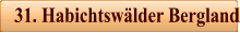 31. Habichtsw�lder Bergland